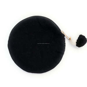 Monedero de cuentas hecho a mano, personalizado para mamá de fútbol, con cremallera, bordado, resistente al agua, de gran capacidad - Product Image 4