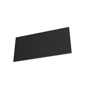 LINUR, черная плитка для всего тела, 600x1200 мм, керамическая плитка для всего тела, для наружного использования, из индийской керамики