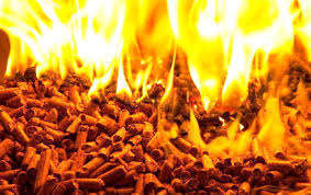 Pellets de madera SEPON para sistema de calefacción, 600 kg/m³ de densidad, 8 mm de diámetro, forma de trozo, origen Vietnam, 10% de humedad, 4000 J de calorías, 3% de cenizas. - Product Image 3