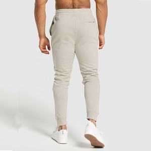 2025 New Arrival Hot Selling Wholesale Custom Logo <b>Skinny</b> <b>Jogger</b> Pant Sweatpants, Man Trouser Quick Drying <b>Men</b> Slim <b>Fit</b> Pants - Product Image 3