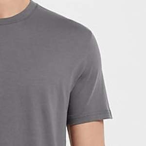 Camiseta Personalizada Unisex de Estilo Urbano Vintage para Hombre, Camiseta Casual con Gráficos Personalizados, Manga Corta, Cuello Redondo, Impresión en Serigrafía, OEM ODM - Product Image 3