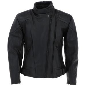 Veste de moto pour homme en cuir véritable respirant et coupe-vent, de haute qualité, à prix avantageux, avec logo personnalisé, service OEM. - Product Image 1