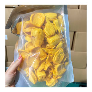 Chips de Jaca Secos y Fritos al Vacío al Mejor Precio |   Delicioso Snack Tropical Vietnamita Crujiente y Dulce |   Venta Caliente, Suministro de Fábrica - Product Image 6