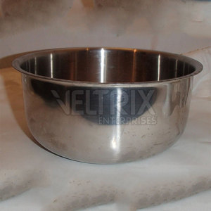 Bol en éponge de style moderne, professionnel, en gros, taille personnalisée, 16 oz, diamètre 4 1/4 po x profondeur 1 3/4 po - Product Image 5