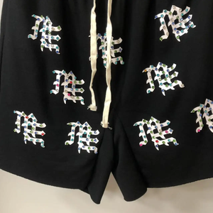 Calzoncillos de Hombre 2026, Personalizados, de Alta Calidad, 100% Algodón, Cómodos, Totalmente Transpirables, Shorts de Crochet - Product Image 3