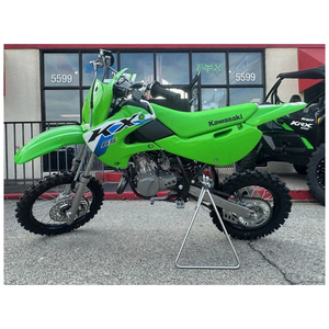 Nouvelle Kawasaki KX65 2026 - Product Image 1