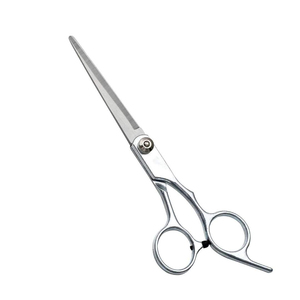 Tijeras de Peluquería Profesionales de Acero Inoxidable J2 de Alta Calidad, para Diestros, 7 Pulgadas, Resistentes, para Cortar el Cabello - Product Image 1