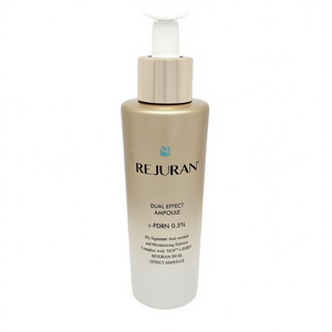 Siero Anti-Età REJURAN 30ml a Doppio Effetto con C-PDRN, Niacinamide e Peptidi per Illuminare e Rassodare la Pelle - Product Image 3