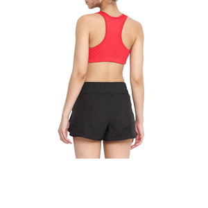 เสื้อครอปออกกำลังกายพิมพ์โลโก้ตามสั่ง สีตามสั่ง ชุดออกกำลังกาย ชุดโยคะ เสื้อชั้นในกีฬาสำหรับผู้หญิง - Product Image 2