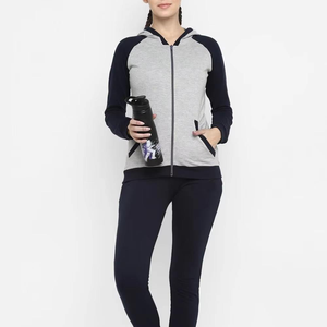 Sudadera Deportiva Reversible Personalizable JW-WTS-102 para Hombre, Ecológica, Transpirable, de Secado Rápido, Antiestática, con Bloques de Color, Tallas Grandes - Product Image 4