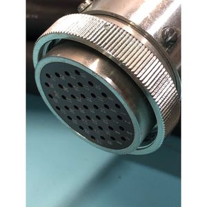 สายเคเบิลปั๊มแคนนอนเทอร์โบ, FK-37-220-7/8, FK-A04 - อุปกรณ์และอะไหล่เซมิคอนดักเตอร์ระดับโลกที่เชื่อถือได้ - Product Image 3