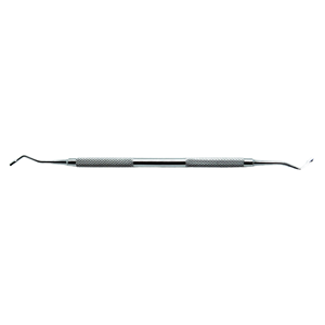 เครื่องมือตรวจฟันสแตนเลสสตีล ขายส่งอุปกรณ์ทันตกรรม - Product Image 6