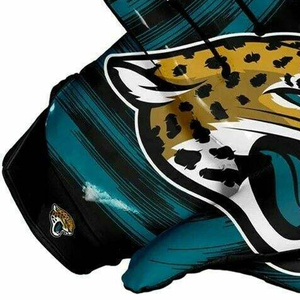 Fabricante de Guantes de Fútbol Americano, Novedad 2026, Diseño Personalizado, Guantes de Receptor con Agarre para Fútbol Americano, para Adultos y Niños, para Exteriores - Product Image 2