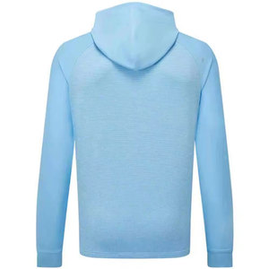 Sudaderas de Golf Personalizadas para Invierno, con Logotipo del Equipo, Tejido Ecológico de Secado Rápido y Flexible, Disponibles para Venta al por Menor - Product Image 2