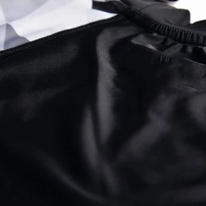 Nueva Camiseta de Compresión Personalizada para Hombre, Transpirable, Ecológica, de Secado Rápido, Nailon y Elastano, Manga Larga, Alta Calidad, para Fitness y Entrenamiento - Product Image 3