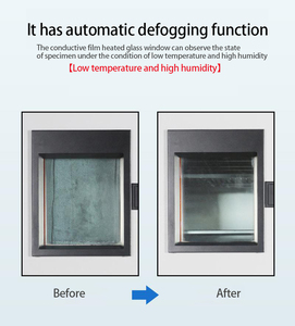 Kinh Tế Muối phun chống ăn mòn buồng thử nghiệm - Product Image 3