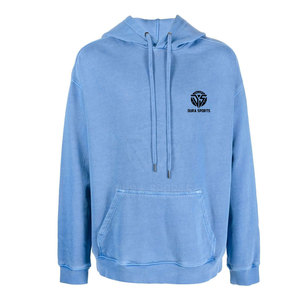 Sweat-shirts à capuche délavés à l'acide pour hommes, qualité supérieure, best-sellers, prix de gros, grandes tailles, vêtements de mode - Product Image 1