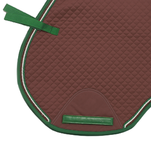 Selle de cheval personnalisée haute performance en gros, fabricant personnalisé pour l'entraînement et la compétition - Product Image 2