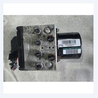 Suku cadang mobil bekas Kompatibel untuk Cadillac CTS Modul Kontrol Pompa Rem ABS 20766618 Suku cadang mobil Korea bekas