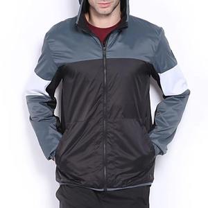 Mens Lightweight Active Windbreaker Set <b>Jacket</b> and Pants for Fitness <b>Running</b> Workout and Casual Everyday Comfort - Product Image 5