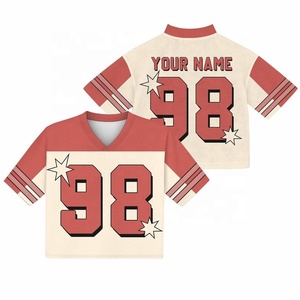 Custom Breathable Mesh Jersey for Sports Team Training and Casual Wear Uniform for Basketball Football Teams - Product Image 1