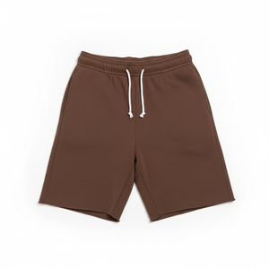 Custom <b>Cargo</b> Shorts Men Multi Pocket Casual Shorts Summer Outdoor Shorts High Quality Fabric OEM Logo Wholesale for Outdoor <b>Work</b> - Product Image 5