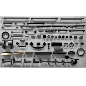 Accessoires automobiles YuSheng - Alliage d'aluminium de haute qualité, tournage CNC, moulage de précision, ODM disponible, directement de l'usine vietnamienne - Product Image 5