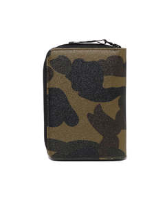 Riñonera Impermeable de Nailon con Diseño de Camuflaje Verde, Unisex, Ligera, con Cierre, para Uso en Exteriores - Product Image 5