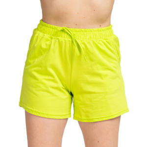 Shorts Deportivos de Verano para Mujer, Transpirables, de Tela de Algodón, Casuales, con Cintura Elástica Ajustable, Pantalones Cortos para Mujer 2026 - Product Image 5