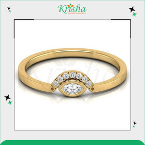 Bagues de fiançailles en diamant 100 % naturel et cultivé en laboratoire, clarté VVS/VS, disponibles en couleur blanc DEF, au prix du marché. - Product Image 6