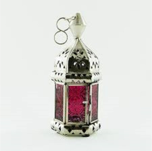Lanterne à bougie en métal et verre, style unique, finition antique, pour la décoration de la maison, les mariages, les fêtes de Noël, lanternes de sol en solde - Product Image 3