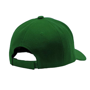 Gorra de Béisbol de Algodón Lavado sin Estructura al por Mayor con Logotipo Personalizado, Gorra de Algodón Suave de Sarga OEM Personalizada Ajustable al por Mayor - Product Image 5