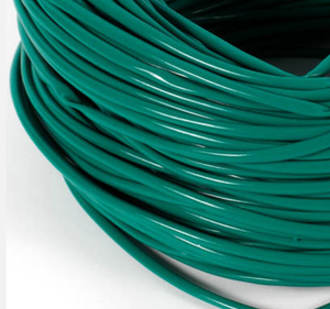 Funda Trenzada de Fibra de Vidrio Certificada, Recubierta de Silicona de Bajo Voltaje, con Capacidad de 600V y Excelente Resistencia a la Tracción - Product Image 4