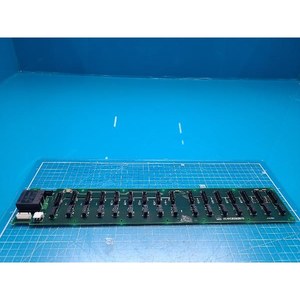 Disjoncteur ALTO UC4RCB2829YO d'occasion – Pièces détachées d'équipement semi-conducteur ancien - Product Image 4