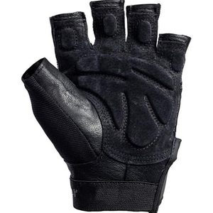 New Arrival Customized Logo Weightlifting Gloves for Gym Men Women Available Workout Fitness Weight Lifting Gloves - Product Image 2