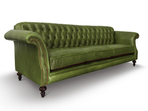 <span class=keywords><strong>Canapé</strong></span> Chesterfield en cuir PU vert <span class=keywords><strong>2</strong></span> <span class=keywords><strong>places</strong></span> capitonné avec accoudoirs roulés pour hôtel, hall, bar, salon, <span class=keywords><strong>club</strong></span> - Product Image 6