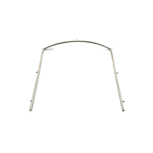 Kit dentaire complet en acier inoxydable de qualité médicale, comprenant des pinces à diaphragme, un poinçon, une pince, des fournitures endodontiques manuelles réutilisables - Product Image 6