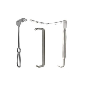 Juego de Instrumentos para Rinoplastia de 17 Piezas, Personalizado, de Alta Calidad, con Certificación CE, Instrumentos Médicos Quirúrgicos para Cirugía Plástica - Product Image 5