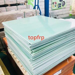 Tablero de Fibra de Vidrio Personalizado, Tablero Epoxi, Tablero de Fibra Acuática, Junta Fenólica Ignífuga Resistente a Altas Temperaturas - Product Image 5