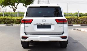 HEY-2022 para SUV Automático de 5 Plazas, Asientos de Cuero Blancos, Control de Crucero ACC, Neumáticos R20, Tracción en las Cuatro Ruedas, Visión Trasera de 360° - Product Image 3