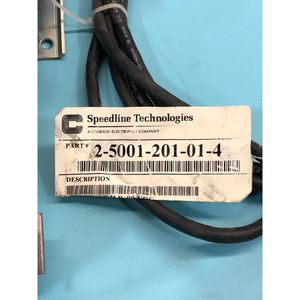 Moteur ECM 3318-67B 2-5001-201-01-4, 1,8 CV, 90 - Équipements et pièces semi-conductrices de confiance à l'échelle mondiale chez Legacy - Product Image 5