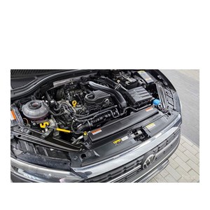 ปี 2022 สำหรับรถยนต์ Volkswagen Jetta 1.5 TSI Prestige ระยะทาง 22,040 กม. พวงมาลัยซ้าย เกียร์อัตโนมัติ เบาะหนัง มาตรฐานไอเสียยูโร 5 ด้านหลัง - Product Image 6