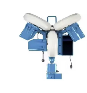 Machine à lancer de baseball BP 3 de haute qualité avec fonction changeup – Équipement de terrain essentiel - Product Image 3