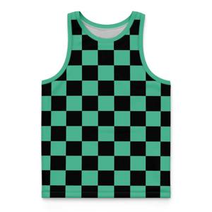 Camiseta de Baloncesto para Hombre al Por Mayor, Transpirable, Cómoda, Informal, de Primera Calidad, Precio Económico - Product Image 1