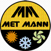 METMANN logo