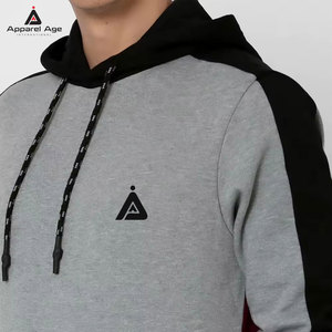 เสื้อฮู้ดดี้ผู้ชายแบบใหม่ จำนวนมาก คุณภาพสูง เหมาะสำหรับฤดูหนาว ขายดีที่สุด ราคาถูก - Product Image 6