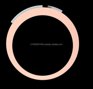 Bague de mariage vintage en argent 925 pour hommes et femmes, bijou tendance pour amoureux. - Product Image 4