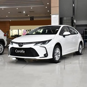 Toyota Corolla en Oferta, Sedán Premium de Bajo Consumo, Auto Familiar Confiable, Listo para Exportación Mundial y Entrega Rápida - Product Image 2