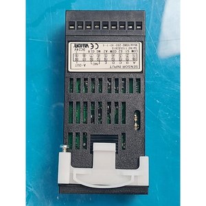 VALCOM VGM2-2SO-A3-1-4 Usado como está, piezas de equipos semiconductores antiguos - Product Image 3