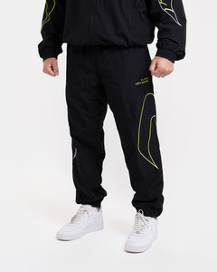 Pantalons de jogging pour hommes sur mesure en gros, coton premium, pantalons de survêtement décontractés, tissu respirant de haute qualité, fabricant de vêtements OEM ODM - Product Image 2